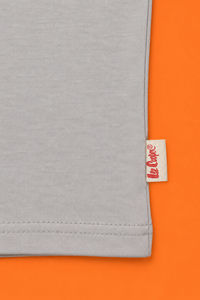 Lee Cooper Boys Naruto Vest (Pack of 2) - Multicolor — thumbnail 13